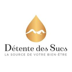 Détente des Sucs - Anne-Marie MONTCHALIN-FUCHS, Yssingeaux - Horaires d'ouverture