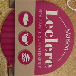 Boulangerie Patisserie Leclere, Saint-Ferréol-d'Auroure - Horaires d'ouverture