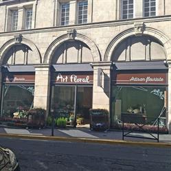 Art Floral, Le Puy-en-Velay - Horaires d'ouverture