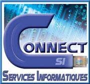 CONNECT S.I - Services Informatiques, Bettancourt-la-Ferrée - Horaires d'ouverture