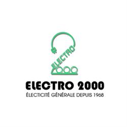 Electro 2000, Valcourt - Horaires d'ouverture