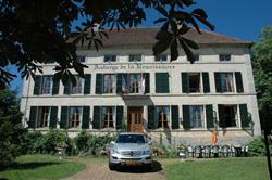 Auberge de la Renaissance, Savigny - Horaires d'ouverture
