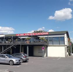 Relais des Nations, Saint-Dizier - Horaires d'ouverture