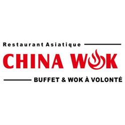 China Wok - Buffet à volonté, Chaumont - Horaires d'ouverture
