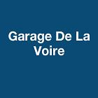 Garage De La Voire, Ceffonds - Horaires d'ouverture