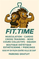 Fit-time, Gap - Horaires d'ouverture