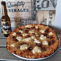 Pizza Pasta, Gap - Horaires d'ouverture