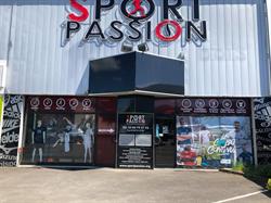 Sport Passion, Vesoul - Horaires d'ouverture