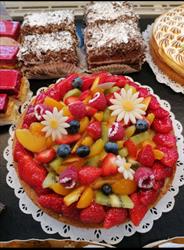 Boulangerie Alain Chapeau, Bons-en-Chablais - Horaires d'ouverture