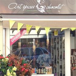 Art Epices & Chocolat, La Roche-sur-Foron - Horaires d'ouverture