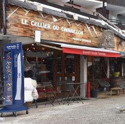 Le Cellier du Chinaillon, Le Grand-Bornand - Horaires d'ouverture