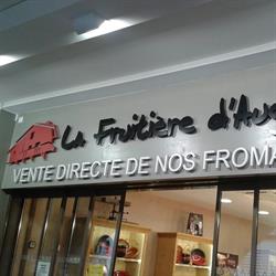 La Fruitière d'Augustin, Annecy - Horaires d'ouverture