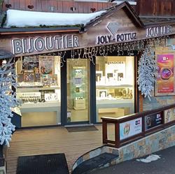 Joly-Pottuz, La Clusaz - Horaires d'ouverture