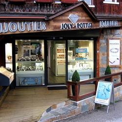 Joly-Pottuz, La Clusaz - Horaires d'ouverture
