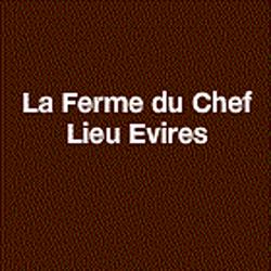 La Ferme Du Chef Lieu D'Evires, Évires - Horaires d'ouverture