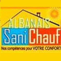 Albanais Sanichauf, Rumilly - Horaires d'ouverture