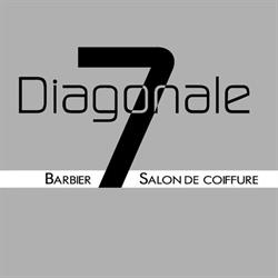 Coiffure Diagonale 7, Sciez - Horaires d'ouverture