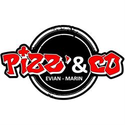 Pizz' & Co, Évian-les-Bains - Horaires d'ouverture