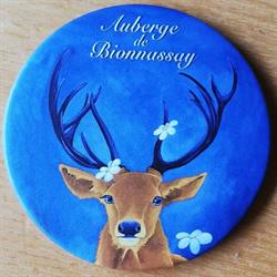 Auberge de Bionnassay, Saint-Gervais-les-Bains - Horaires d'ouverture