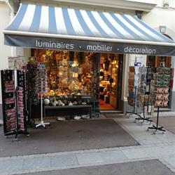 Boutique Passé-Présent, Évian-les-Bains - Horaires d'ouverture