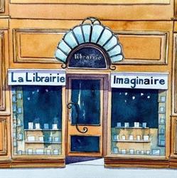 La Librairie Imaginaire, Annecy - Horaires d'ouverture