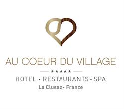 Hôtel Spa Au Coeur du Village***** Relais&Châteaux, La Clusaz - Horaires d'ouverture