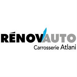 Rénov'Auto Carrosserie Atlani, Meythet - Horaires d'ouverture