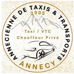 Annecienne de Taxis & Transports, Annecy - Horaires d'ouverture