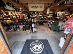 Sports Mountain, Loudenvielle - Horaires d'ouverture