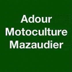 Adour Motoculture Mazaudier, Bagnères-de-Bigorre - Horaires d'ouverture