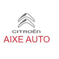 Aixe Auto agent Citroën, Aixe-sur-Vienne - Horaires d'ouverture