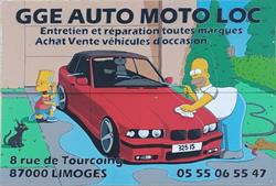 Auto Moto Loc', Limoges - Horaires d'ouverture