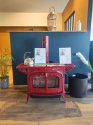 Tendance Poêle et Cheminée, Lannemezan - Horaires d'ouverture