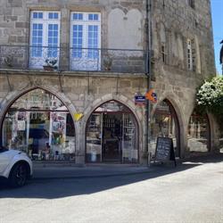 La.Grange des Saveurs - Epicerie Fine - Vrac thés cafés - produits Régionaux, Saint-Léonard-de-Noblat - Horaires d'ouverture