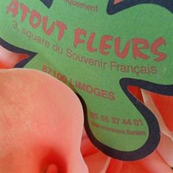 Atout Fleurs, Limoges - Horaires d'ouverture