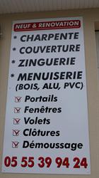 Barny SARL, Rilhac-Rancon - Horaires d'ouverture