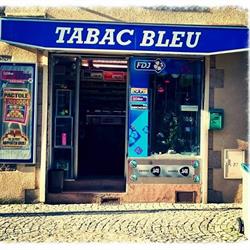 Le Tabac Bleu, Ambazac - Horaires d'ouverture