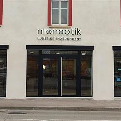 Monoptik - Opticien Aixe-sur-Vienne, - Horaires d'ouverture