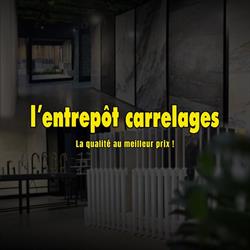 L'Entrepôt Carrelages, Wittenheim - Horaires d'ouverture
