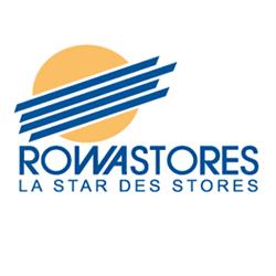 ROWASTORES WITTENHEIM, Wittenheim - Horaires d'ouverture