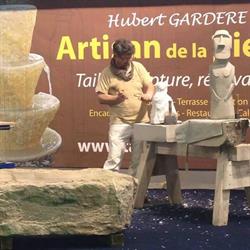 ARTisan de la pierre - Hubert Gardère, Muespach - Horaires d'ouverture