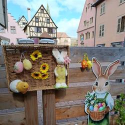 L'ABREUVOIR, Turckheim - Horaires d'ouverture