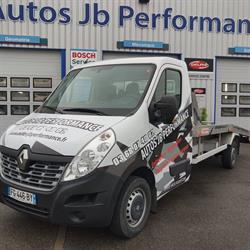 Autos Jb Performance - Bosch Car Service, Wolfgantzen - Horaires d'ouverture