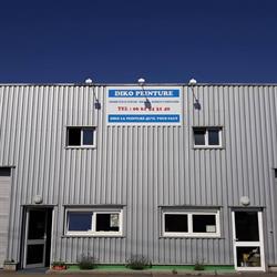 Diko Peinture, Sausheim - Horaires d'ouverture