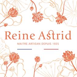 A la Reine Astrid, Meudon - Horaires d'ouverture