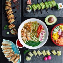 Ideal Sushi, Boulogne-Billancourt - Horaires d'ouverture
