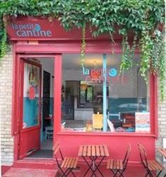 La Petite Cantine, Meudon - Horaires d'ouverture