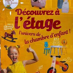 La Cigale et la Fourmi, Nanterre - Horaires d'ouverture