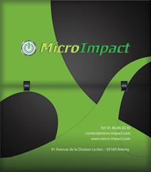 Micro Impact, Antony - Horaires d'ouverture