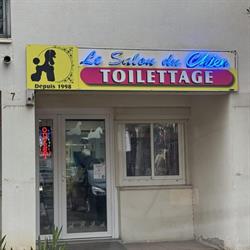 Le Salon du Chien, Agde - Horaires d'ouverture